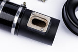 RamAir High Performance Foam Cold Air Intake Kit - BMW/Toyota / A90 / G29 / B58 / Supra / Z4 by RamAir JSK-027-BK