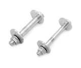 SuperPro 2010 Toyota FJ Cruiser Base Front HD Camber Bolt Set by Superpro SPRTRC0040
