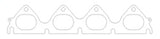 Cometic 94-00 Honda All B Series Exhaust Manifold Gasket .030 inch MLS 1.850 inch X 1.340 inch Port by Cometic CGS-C4151-030