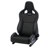 Recaro Sportster CS Passenger Seat
