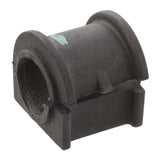 Sway Bar Bushing - Chrysler / Dodge / Jeep by Febi 52005653-FEB