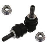 Stabiliser Link with Lock Nuts - Chrysler / Dodge / Jeep by Febi 04695626-FEB