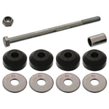 Stabiliser Link with Nut - Chrysler / Dodge / Jeep by Febi 04656351AA-FEB