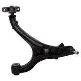 Control Arm with Bushing & Joint - Chrysler / Dodge / Jeep by Febi 52089980AD-FEB
