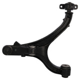 Control Arm with Bushing & Joint - Chrysler / Dodge / Jeep by Febi 52089980AD-FEB