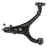 Control Arm with Bushing & Joint - Chrysler / Dodge / Jeep by Febi 52089981AD-FEB