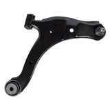 Control Arm with Bushing & Joint - Chrysler / Dodge / Jeep by Febi 04656730AD-FEB