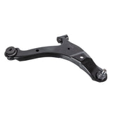 Control Arm with Bushing & Joint - Chrysler / Dodge / Jeep by Febi 04656730AD-FEB