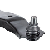 Control Arm with Bushing & Joint - Chrysler / Dodge / Jeep by Febi 04656730AD-FEB
