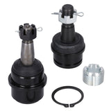 Ball Joint Kit with Threaded Sleeve - Chrysler / Dodge / Jeep by Febi 68004085AA-FEB