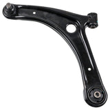 Control Arm with Bushing & Joint - Chrysler / Dodge / Jeep by Febi 05105041AA-FEB