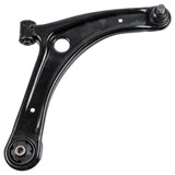 Control Arm with Bushing & Joint - Chrysler / Dodge / Jeep by Febi 05105040AA-FEB