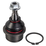 Ball Joint with Lock Nut & Circlip - Chrysler / Dodge / Jeep by Febi 00K05090033AA-FEB