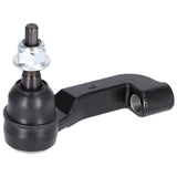 Tie Rod End with Lock Nut & Nut - Chrysler / Dodge / Jeep by Febi 05072445AA-FEB