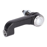 Tie Rod End with Lock Nut & Nut - Chrysler / Dodge / Jeep by Febi 05072445AA-FEB