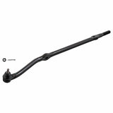 Tie Rod End with Castle Nut & Cotter Pin - Chrysler / Dodge / Jeep by Febi 52006582-FEB