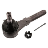 Tie Rod End with Castle Nut - Chrysler / Dodge / Jeep by Febi 52005741-FEB