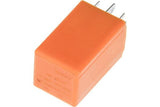 Bulb Check Relay - Saab by URO Parts 4109070-URP