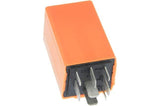 Bulb Check Relay - Saab by URO Parts 4109070-URP