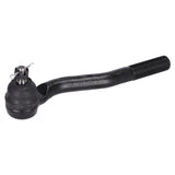 Tie Rod End with Castle Nut & Cotter Pin - Chrysler / Dodge / Jeep by Febi 52088466-FEB