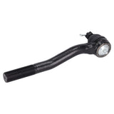 Tie Rod End with Castle Nut & Cotter Pin - Chrysler / Dodge / Jeep by Febi 52088466-FEB