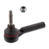 Tie Rod End with Nut - Chrysler / Dodge / Jeep by Febi 04797706-FEB
