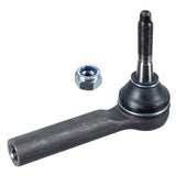 Tie Rod End with Nut - Chrysler / Dodge / Jeep by Febi 05066373AA-FEB