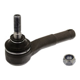 Tie Rod End with Nut - Chrysler / Dodge / Jeep by Febi 04762861-FEB