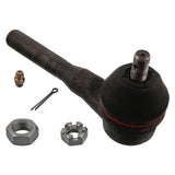 Tie Rod End with Castle Nut - Chrysler / Dodge / Jeep by Febi 52005740-FEB