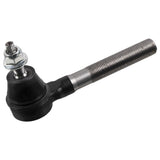 Tie Rod End with Castle Nut - Chrysler / Dodge / Jeep by Febi 05003930AA-FEB