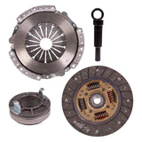 Clutch Kit - Kia by Valeo 4110023136-VAL