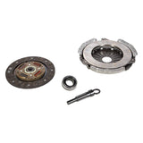 Clutch Kit - Hyundai by Valeo 4110026010-VAL