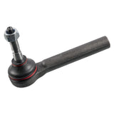 Tie Rod End with Castle Nut & Cotter Pin - Chrysler / Dodge / Jeep by Febi 68033171AA-FEB