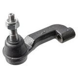 Tie Rod End with Nut - Chrysler / Dodge / Jeep by Febi 05189419AA-FEB