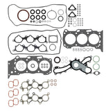 Engine Gasket Set - Toyota by Victor Reinz 411131444-VR