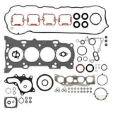 Engine Gasket Set - Toyota by Victor Reinz 411136066-VR