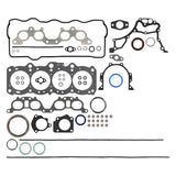 Engine Gasket Set - Toyota by Victor Reinz 411174592-VR