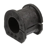 Sway Bar Bushing - Mitsubishi by Febi 4056A121-FEB