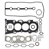 Engine Cylinder Head Gasket Set - Toyota by Victor Reinz 411228056-VR