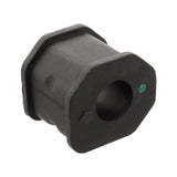 Sway Bar Bushing - Mitsubishi by Febi MR150767-FEB