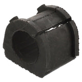 Sway Bar Bushing - Mitsubishi by Febi MR267649-FEB