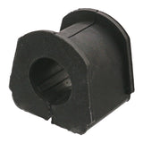 Sway Bar Bushing - Mitsubishi by Febi MB338594-FEB