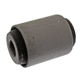 Control Arm Bushing - Mitsubishi by Febi MR374672-FEB