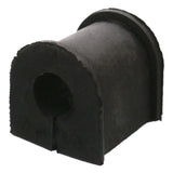 Sway Bar Bushing - Mitsubishi by Febi MB809357-FEB