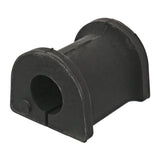 Sway Bar Bushing - Mitsubishi by Febi MR244116-FEB