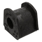 Sway Bar Bushing - Mitsubishi by Febi MR133706-FEB