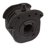 Control Arm Bushing - Mitsubishi by Febi MR102654-FEB