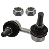 Stabiliser Link with Lock Nuts - Mitsubishi by Febi 4056A012-FEB
