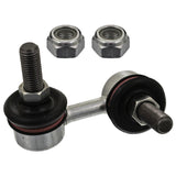 Stabiliser Link with Lock Nuts - Mitsubishi by Febi 4056A013-FEB