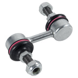 Stabiliser Link with Lock Nuts - Mitsubishi by Febi 4056A019-FEB